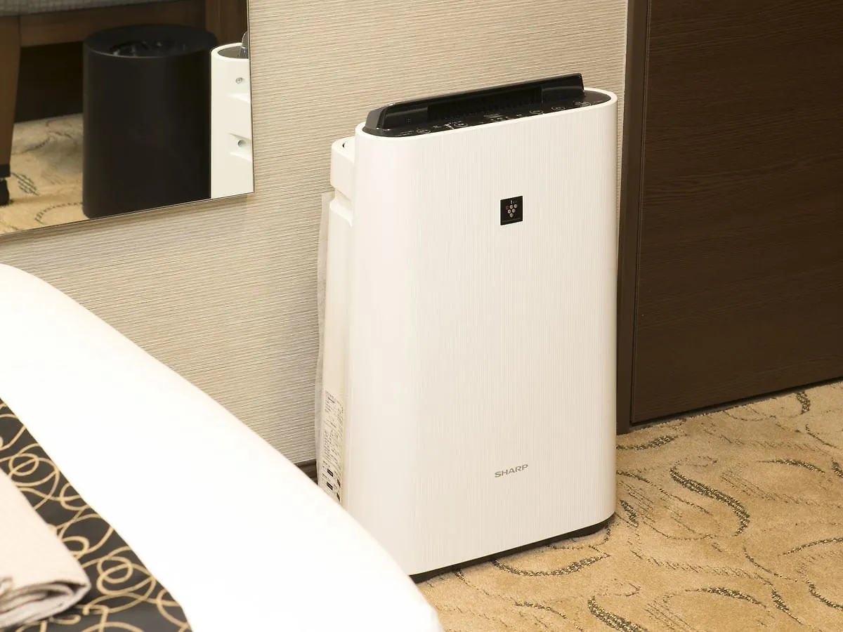 Hotel Wbf Namba Nippombashi Ósaka