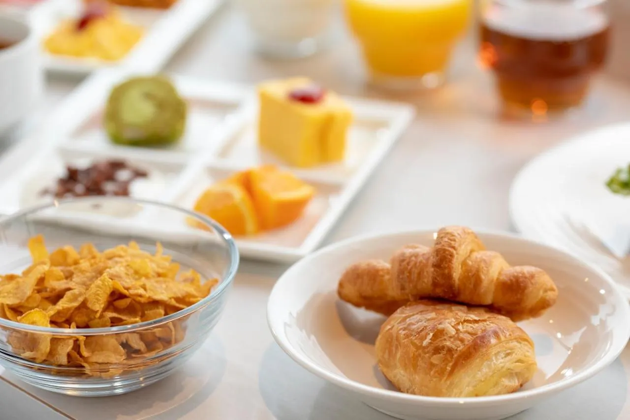 Hotel Wbf Namba Nippombashi Ósaka 3*,  Japonsko