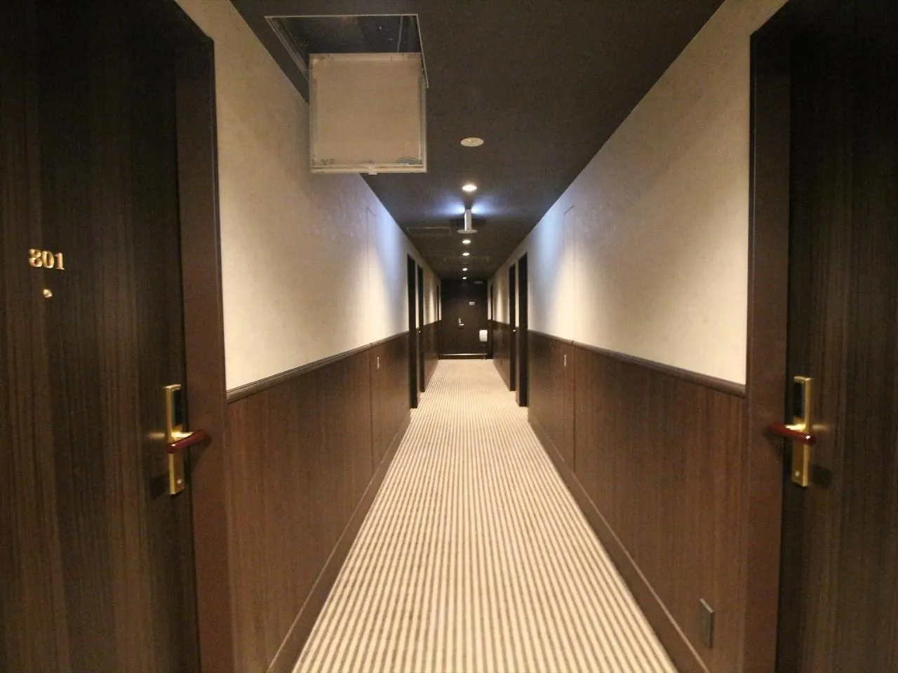 Hotel Wbf Namba Nippombashi Ósaka