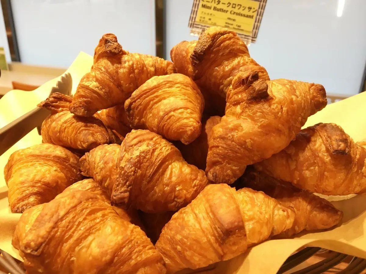 Hotel Wbf Namba Nippombashi Ósaka 3*,