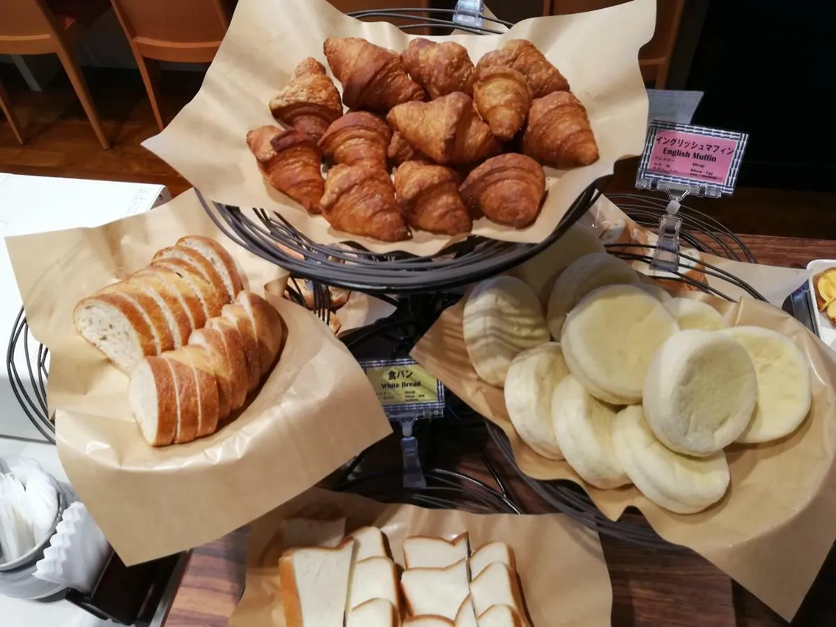 Hotel Wbf Namba Nippombashi Ósaka 3*,  Japonsko